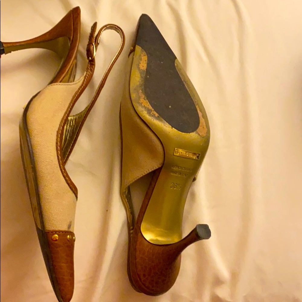 Heels - Picture 2 of 2